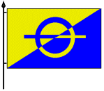 The O'Barr Flag